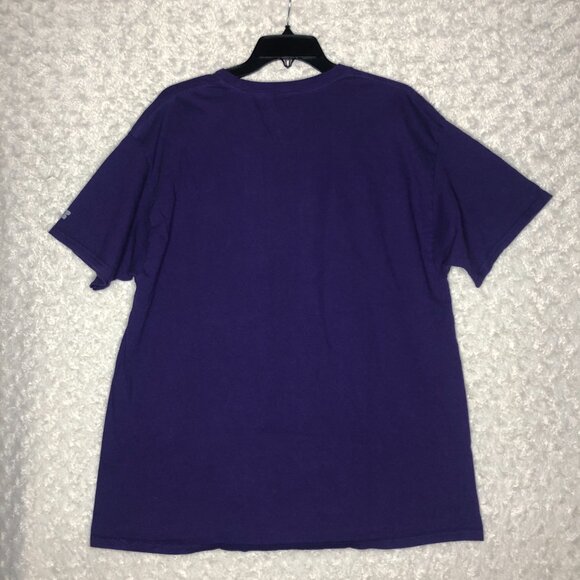 Russell Athletic Western Carolina Catamounts Graphic Tee Shirt Size XL - Picture 3 of 3